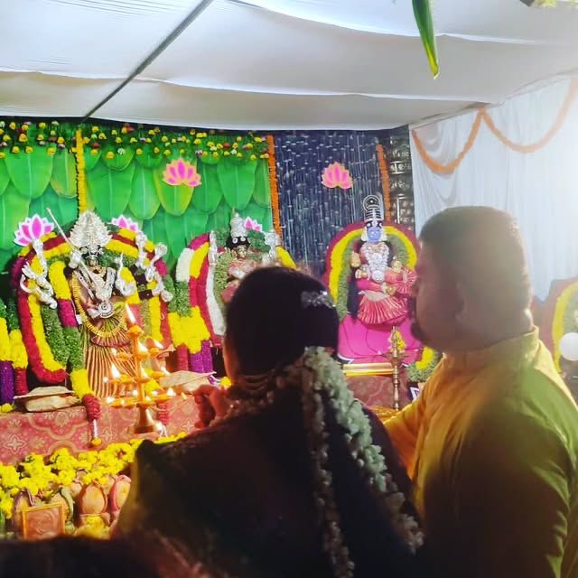 Festival Celebration